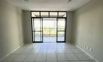 Imagem: Apartamento com 4 dormitórios à alugar