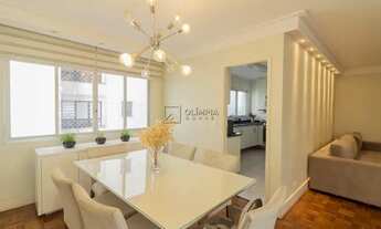 Imagem: Apartamento Venda Jardim Paulista 110 m²