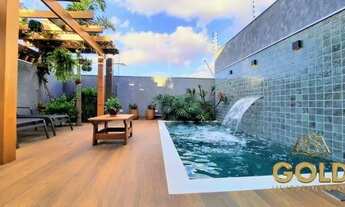 Imagem: Sobrado a venda Bairro - Cidade Monções