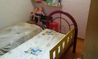 Imagem 6: Casa para venda com 54 metros quadrados com 2 quartos em Engenho Velho de Brotas - Salvado