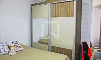 Imagem 7: Casa para Aluguel - Vila Carmosina, 2 Quartos, 50 m2