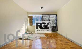 Imagem 3: Apartamento à venda, 115 m² por R$ 1.300.000,00 - Jardim Paulista - São Paulo/SP