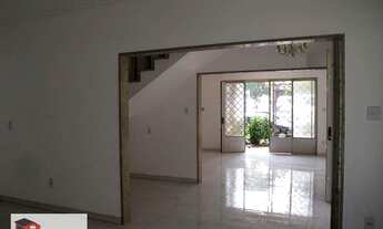 Imagem 3: Sobrado com 5 dormitórios para alugar, 432 m² por R$ 15.000,00/mês - Penha de França - São