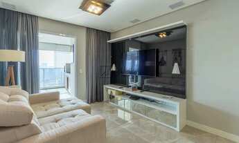 Imagem 4: Apartamento Locação 1 Dormitórios - 96 m² Brooklin