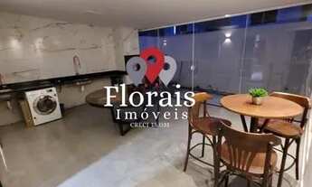 Imagem 4: Casa em Condomínio para Venda em Cuiabá, Santa Cruz, 3 dormitórios, 2 suítes, 3 banheiros