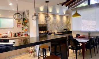 Imagem 7: Casa para venda possui 105 metros quadrados com 3 quartos em Nova Suíça - Nova Friburgo