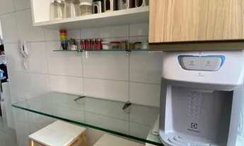 Imagem 7: Apartamento Mobiliado Boa Vista