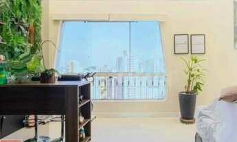 Imagem 4: APARTAMENTO TIPO COBERTURA TRIPLEX , LOCALIZADA NO NOBRE BAIRRO DE SANTANA , SUPER OFERTA