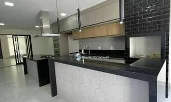 Imagem: Casa a venda em condomínio fechado