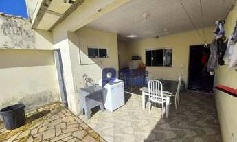 Imagem 2: Casa para venda e locação no Jardim Basilicata - Sumaré/SP