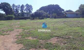 Imagem: Lindo terreno a venda com 5.000m² em Condomínio