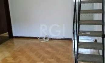 Imagem 2: Cobertura para Venda - 69.54m², 2 dormitórios, Cidade Baixa