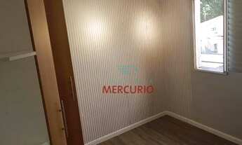 Imagem 7: Apartamento com 3 dormitórios à venda, 65 m² por R$ 205.000,00 - Jardim América - Bauru/SP