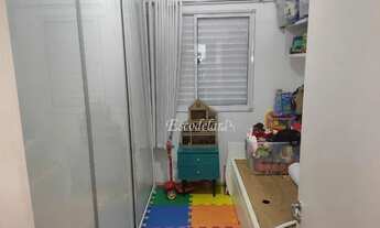 Imagem 11: Apartamento à venda, 60 m² por R$ 441.000,00 - Imirim - São Paulo/SP