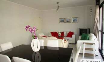 Imagem 2: Cobertura com 3 dormitórios à venda, 290 m² por R$ 1.200.000,00 - Pitangueiras - Guarujá/S