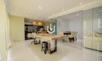 Imagem 6: Apartamento com 03 suítes e 02 vagas de garagem!