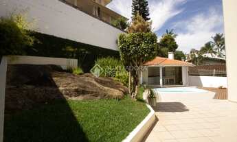 Imagem: PRÓXIMO A UFSC - CASA com 4 dormitórios,-Avalia