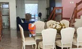 Imagem 4: Sobrado com 4 Quartos à venda, 300m² - Celina Park/Eldorado