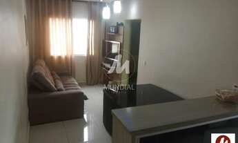 Imagem 3: Apartamento (tipo - padrao) 2 dormitórios, cozinha planejada, portaria 24hs, lazer, salão