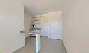 Imagem 2: Apartamento com 1 dormitório para alugar, 33 m² por R$ 2.235,00/mês - Centro - São José do