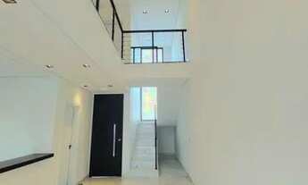 Imagem 6: SOBRADO NO CONDOMÍNIO VILLAGIO WANEL - WANEL VILLE - SOROCABA