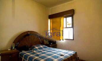 Imagem 5: Sobrado com 2 dormitórios à venda, 115 m² por R$ 500.000,00 - Vila Guarani (Zona Sul) - Sã