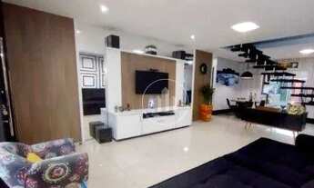 Imagem: Casa com 4 dormitórios à venda, 225 m²