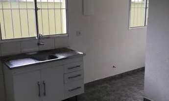 Imagem 5: Casa com 1 dormitório para alugar, 35 m² por R$ 814,00/mês - Jaraguá - São Paulo/SP