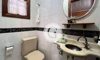 Imagem 5: Casa com 6 Dormitórios, sendo 4 Suítes à venda, 340 m² por R$ 1.190.000 - Locação R$ 5.025