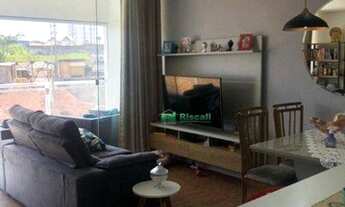 Imagem 7: Apartamento à venda, 65 m² por R$ 420.000 - Parque Assunção - Taboão da Serra/SP