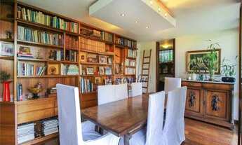 Imagem: Sobrado com 4 dormitórios à venda, 1050