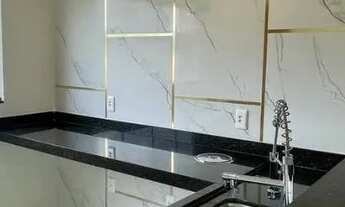 Imagem 3: Casa para venda possui 92 metros quadrados com 2 quartos em Ubatiba - Maricá - RJ