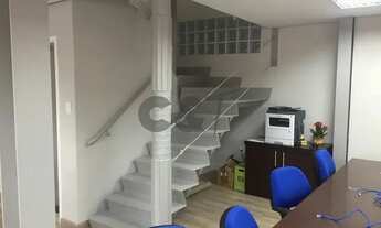 Imagem 4: Casa Térrea Comercial para alugar no Itaim Bibi, São Paulo-SP