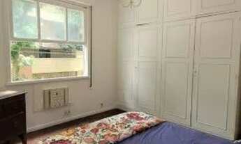 Imagem 7: Apartamento para aluguel tem 120 metros quadrados com 2 quartos em Leblon - Rio de Janeiro