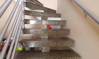 Imagem 5: Sobrado frontal na Penha