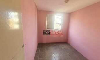 Imagem 3: Apartamento com 2 dormitórios à venda, 42 m² por R$ 170.000,00 - Artur Alvim - São Paulo/S