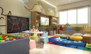 Imagem 6: Apartamento com 3 dormitórios à venda, 59 m² por R$ 540.500,00 - Vila Mazzei - São Paulo/S