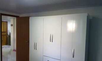 Imagem 7: Casa com quintal/ mobiliada - Cascatinha