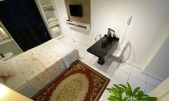 Imagem 6: LOFT mobiliado Centro de Balneário Camboriú