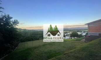 Imagem 2: Casa com 3 dormitórios para alugar, 280 m² por R$ 8.500/mês - Condomínio Village Morro Alt