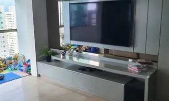 Imagem: APARTAMENTO BOA VIAGEM / FINAMENTE DECORADO!!