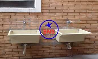 Imagem 7: APARTAMENTO RESIDENCIAL em CAMPINAS - SP, PONTE PRETA