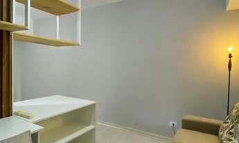 Imagem 3: Apartamento studio mobiliado, localizado próximo ao Cais Embarcadero