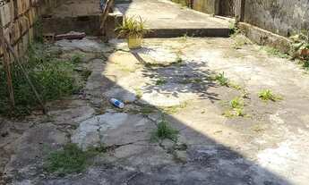 Imagem 5: Aluga se casa no Bairro Educandos. Leia o Anúncio