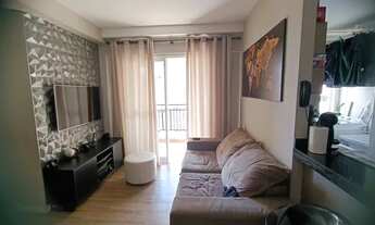 Imagem 2: Apartamento para venda no Jardim Aquarius