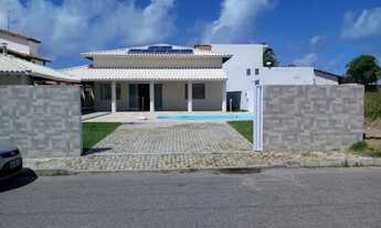 Imagem 3: IMB - CASA À VENDA BARRA DO JACUIPE COND. CANTO DO SOL - CAMAÇARI