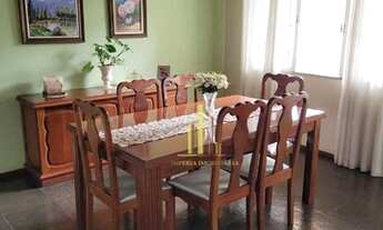 Imagem 5: Casa com 3 dormitórios à venda, 275 m² por R$ 800.000,00 - Jardim do Lírio - Jundiaí/SP