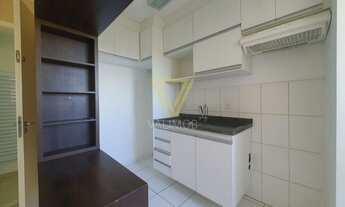 Imagem 6: Jundiaí - Apartamento Padrão - Parque Cidade Jardim II