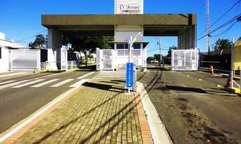 Imagem 2: Casa com 3 dormitórios à venda, 200 m² por R$ 1.435.000,00 - Condomínio Lagos D'Icara