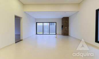 Imagem 3: Casa em condomínio com 3 quartos no Terras Alphaville - Bairro Jardim Carvalho em Ponta Gr